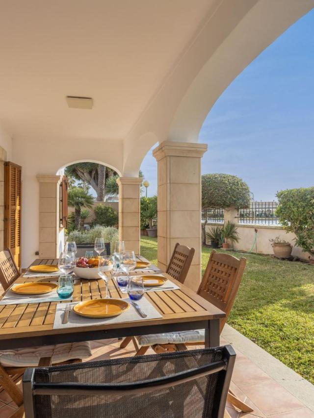 Chalet Cladera Socias – billede 3