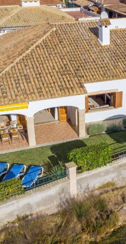 Chalet Cladera Socias – billede 4