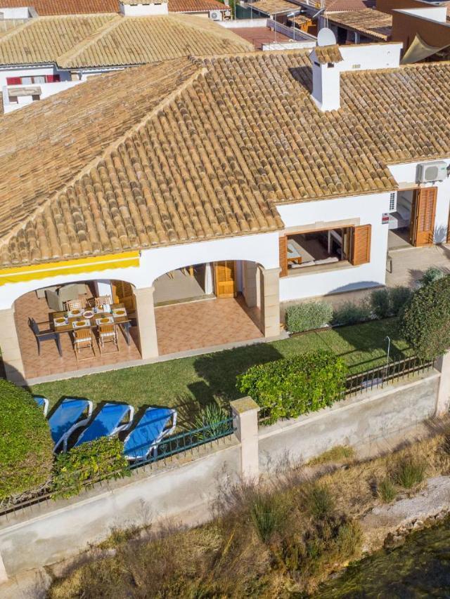 Chalet Cladera Socias – billede 4