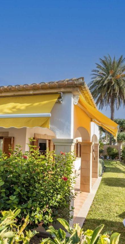 Chalet Cladera Socias – billede 5