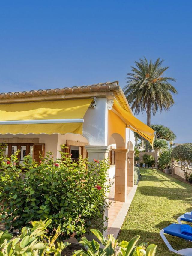 Chalet Cladera Socias – billede 5