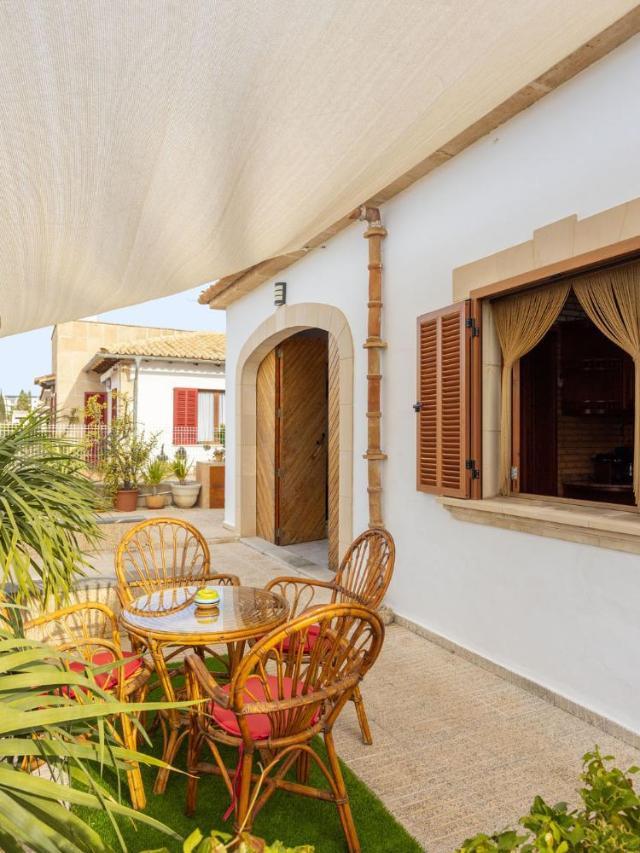 Chalet Cladera Socias – billede 6