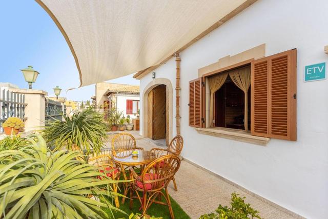 Chalet Cladera Socias – billede 6