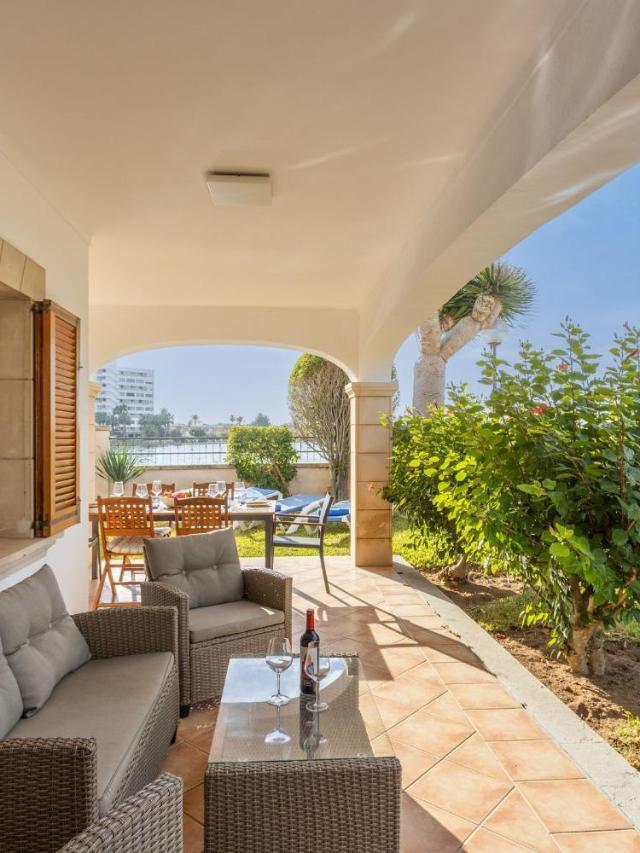 Chalet Cladera Socias – billede 7