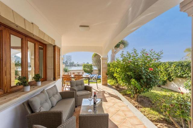 Chalet Cladera Socias – billede 7