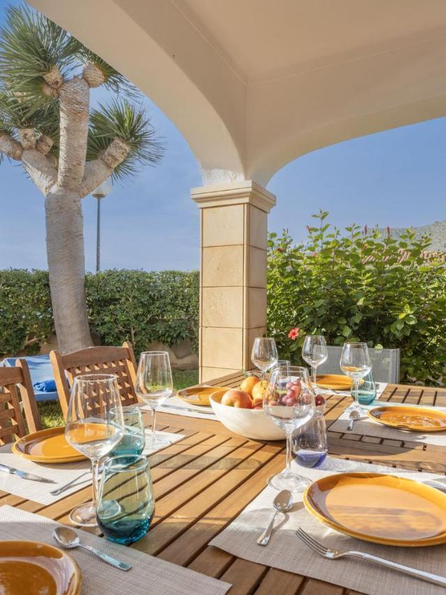 Chalet Cladera Socias – billede 8