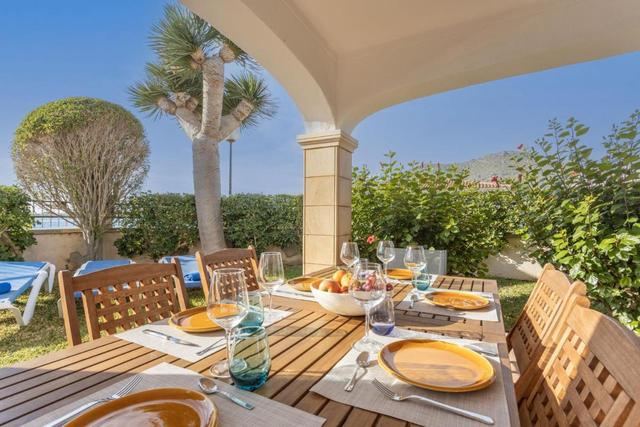 Chalet Cladera Socias – billede 8