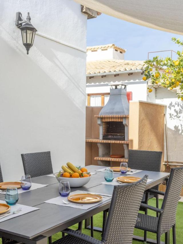 Chalet Cladera Socias – billede 9