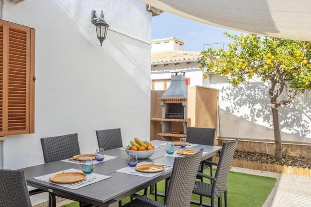 Chalet Cladera Socias – billede 9