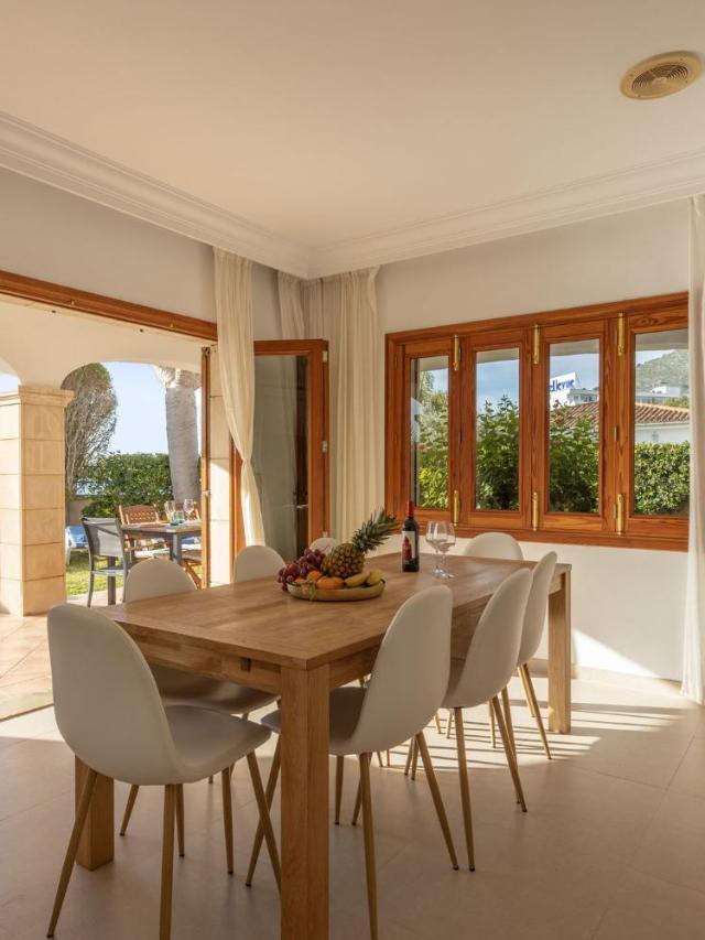 Chalet Cladera Socias – billede 10