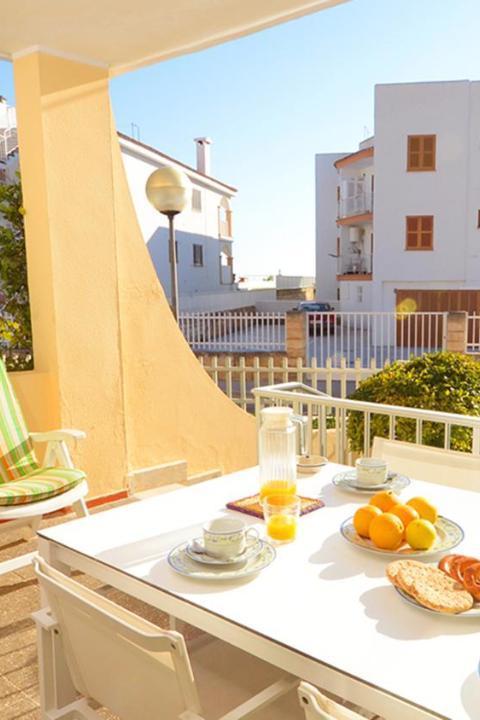 Apartment Paradise Bay 5 at Alcudia Beach, Salzes 5 – Alcúdia