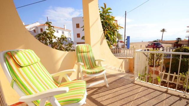 Apartment Paradise Bay 5 at Alcudia Beach, Salzes 5 – billede 2