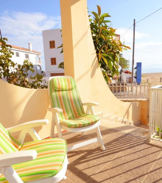 Apartment Paradise Bay 5 at Alcudia Beach, Salzes 5 – billede 2