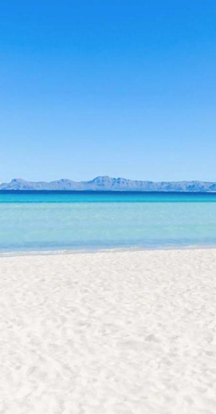 Apartment Paradise Bay 5 at Alcudia Beach, Salzes 5 – billede 3