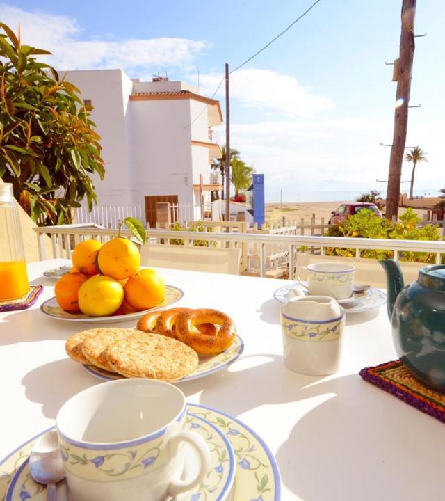 Apartment Paradise Bay 5 at Alcudia Beach, Salzes 5 – billede 4