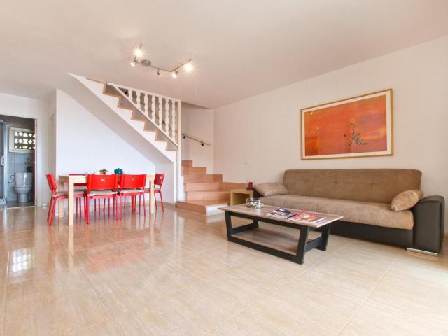 Apartment Paradise Bay 5 at Alcudia Beach, Salzes 5 – billede 8
