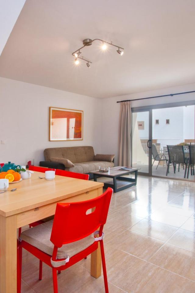 Apartment Paradise Bay 5 at Alcudia Beach, Salzes 5 – billede 9
