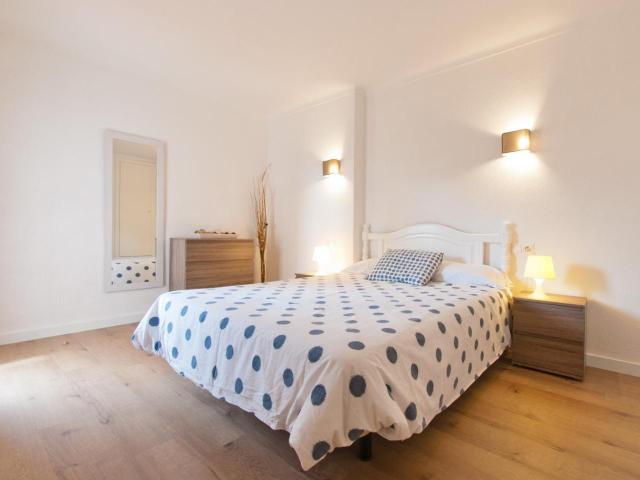 Apartment Paradise Bay 5 at Alcudia Beach, Salzes 5 – billede 10