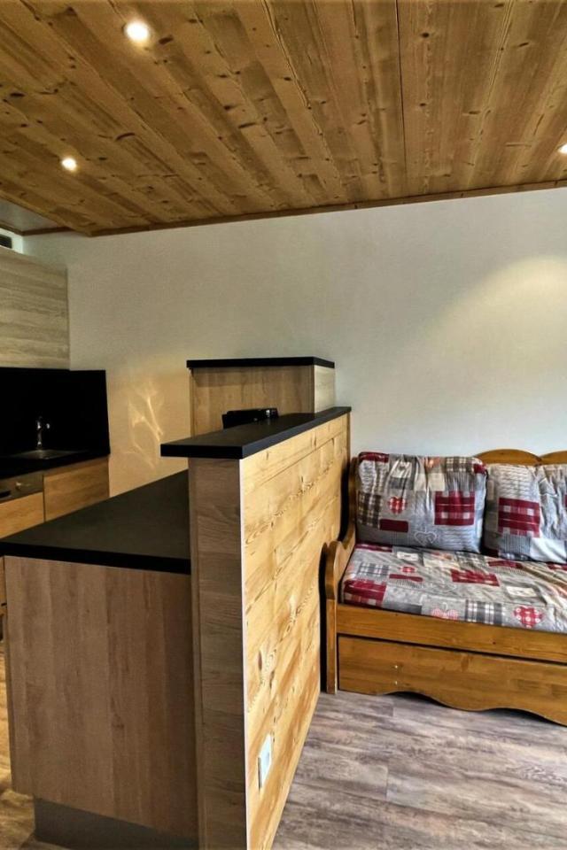 Residence Courmayeur - Appartement Pour 4 Personnes Mae-3934