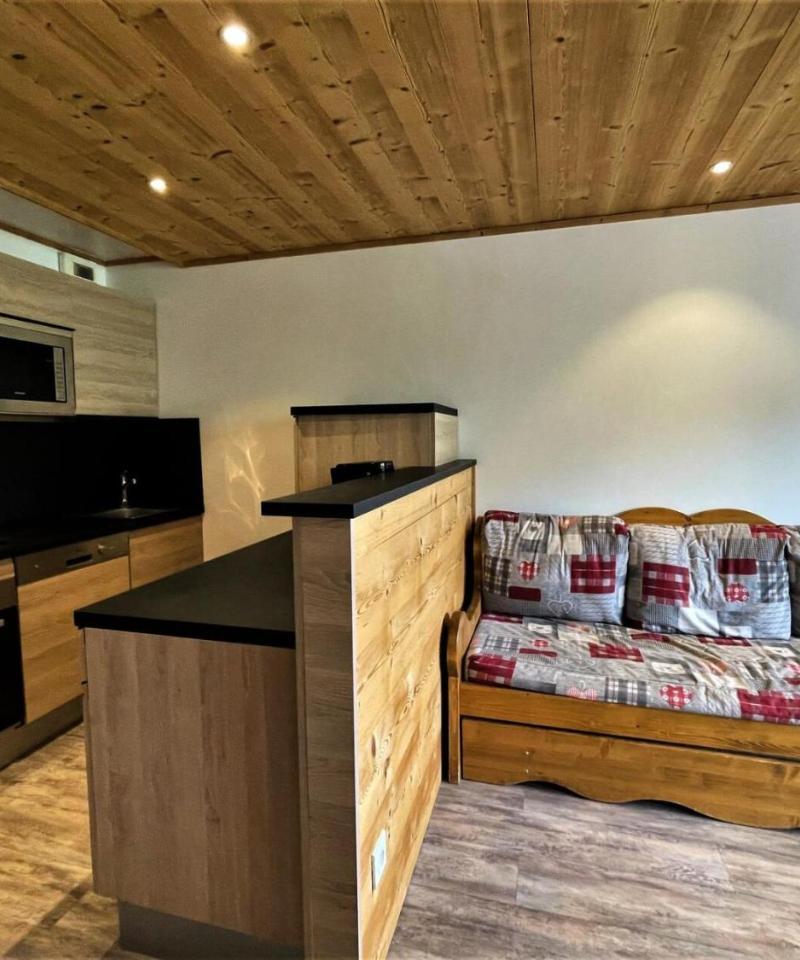 Residence Courmayeur - Appartement Pour 4 Personnes Mae-3934
