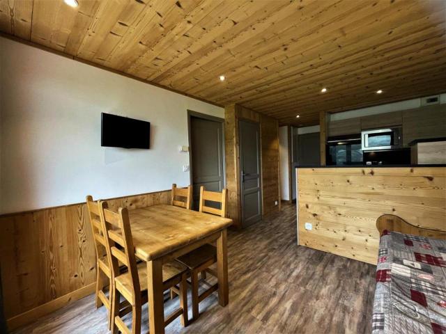 Residence Courmayeur - Appartement Pour 4 Personnes Mae-3934 – bild 2