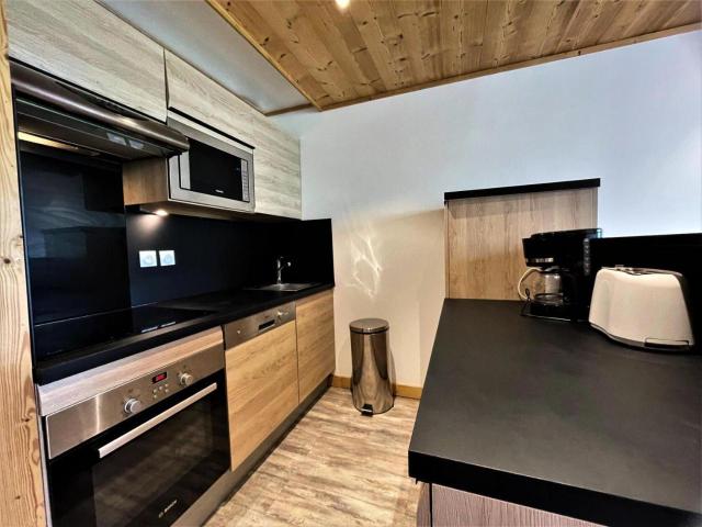 Residence Courmayeur - Appartement Pour 4 Personnes Mae-3934 – bild 4