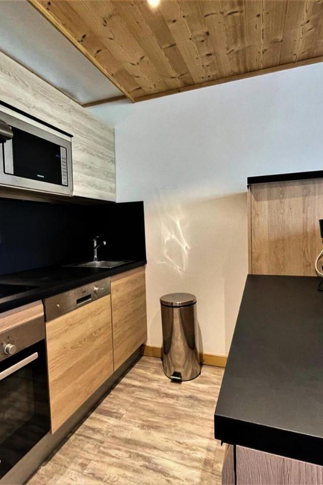 Residence Courmayeur - Appartement Pour 4 Personnes Mae-3934 – bild 4
