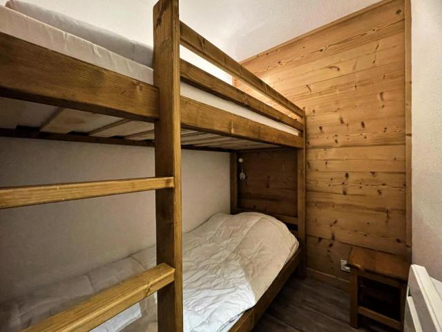 Residence Courmayeur - Appartement Pour 4 Personnes Mae-3934 – bild 8