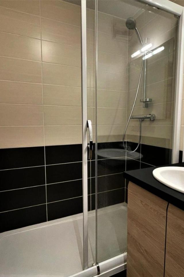 Residence Courmayeur - Appartement Pour 4 Personnes Mae-3934 – bild 9