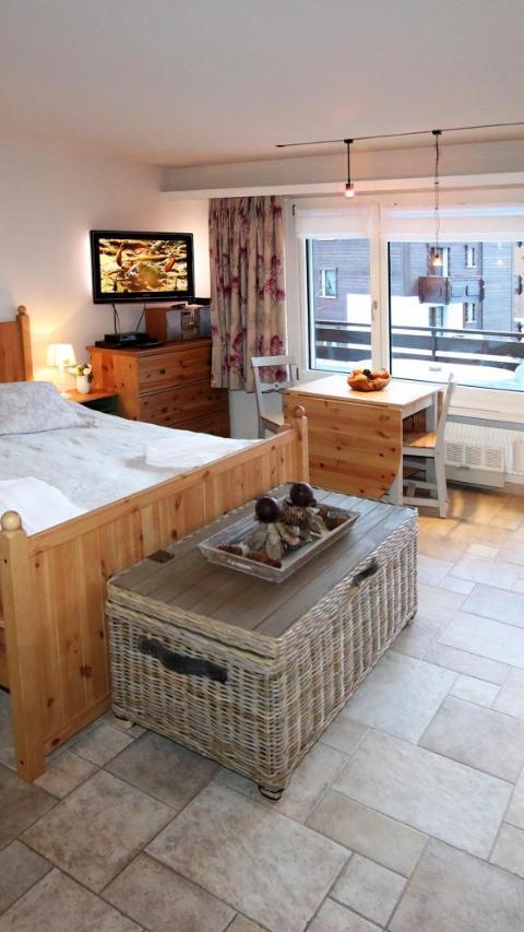 Sarazena – Saas Fee