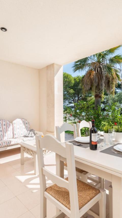 Apartment Countess Garden 2-2, Sun of the Bay Vidalba 2, at Alcudia Beach – Alcúdia