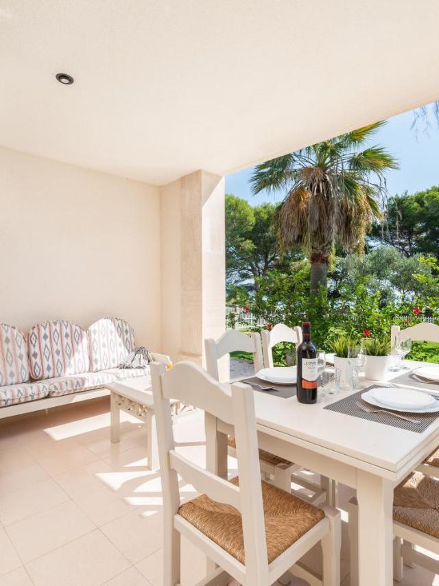 Apartment Countess Garden 2-2, Sun of the Bay Vidalba 2, at Alcudia Beach