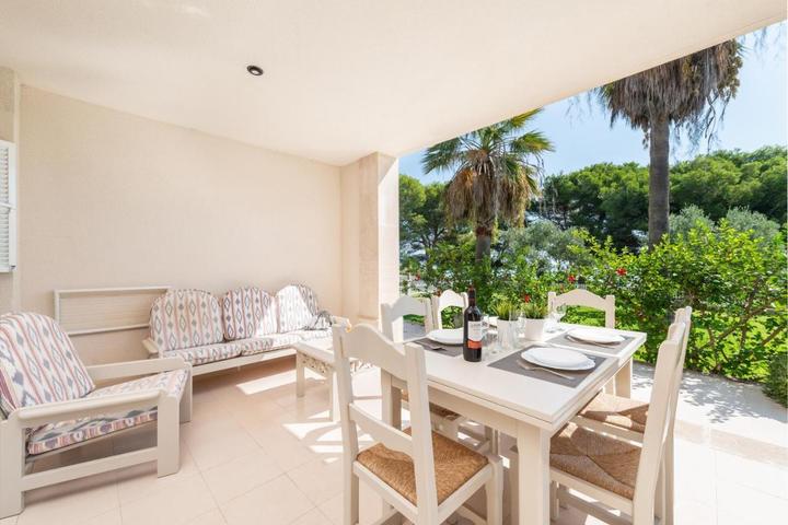Hotelbilleder – Apartment Countess Garden 2-2, Sun of the Bay Vidalba 2, at Alcudia Beach (1/10)