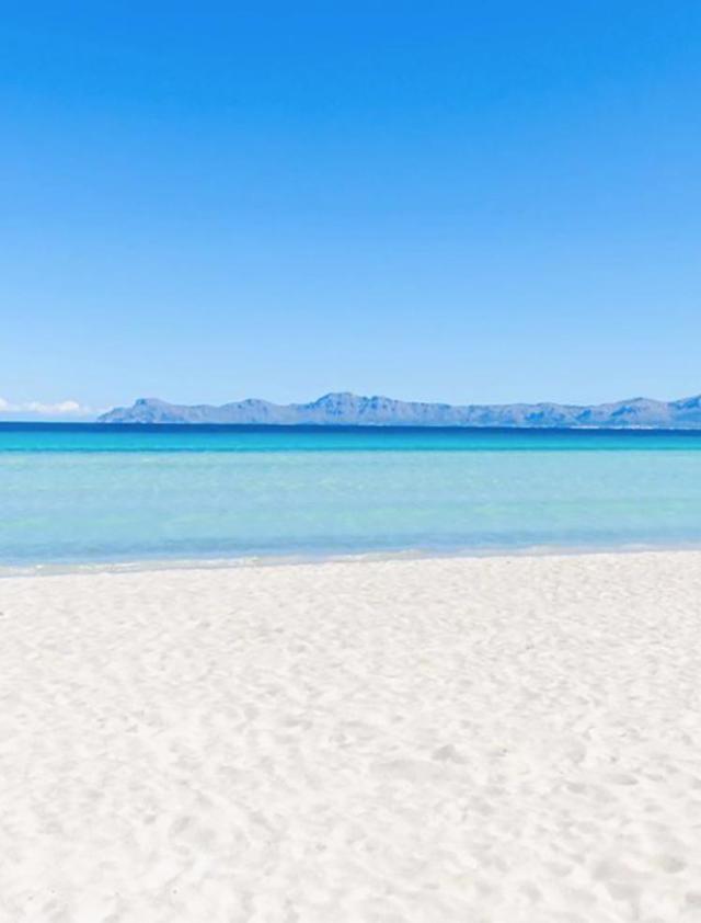Apartment Countess Garden 2-2, Sun of the Bay Vidalba 2, at Alcudia Beach – billede 3