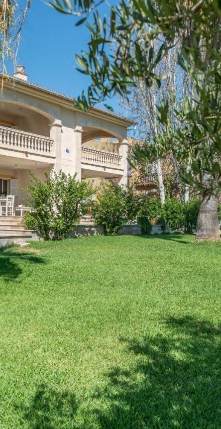 Apartment Countess Garden 2-2, Sun of the Bay Vidalba 2, at Alcudia Beach – billede 4