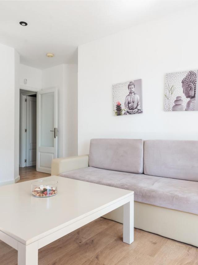 Apartment Countess Garden 2-2, Sun of the Bay Vidalba 2, at Alcudia Beach – billede 6