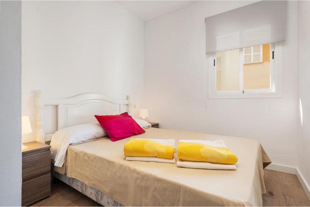 Apartment Countess Garden 2-2, Sun of the Bay Vidalba 2, at Alcudia Beach – billede 7