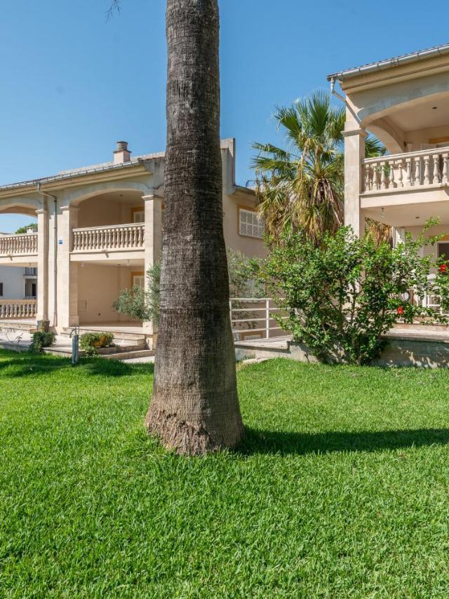 Apartment Countess Garden 2-2, Sun of the Bay Vidalba 2, at Alcudia Beach – billede 9