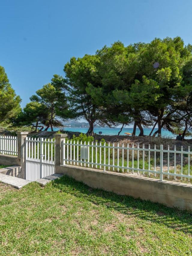 Apartment Countess Garden 2-2, Sun of the Bay Vidalba 2, at Alcudia Beach – billede 10