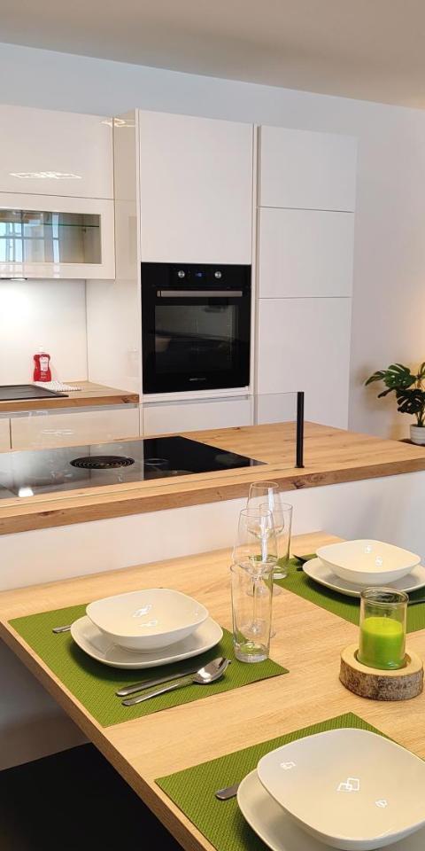 Modern Mountain Apartment - Free Parking & Sauna – Obertauern