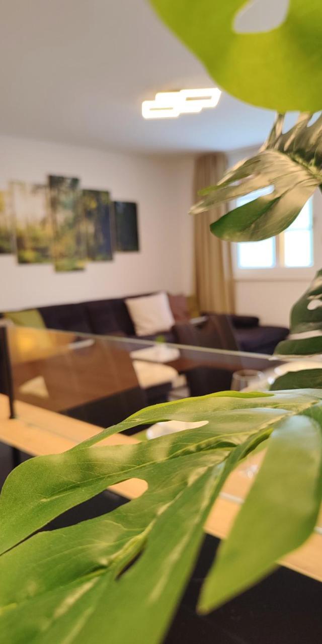 Modern Mountain Apartment - Free Parking & Sauna – bild 8