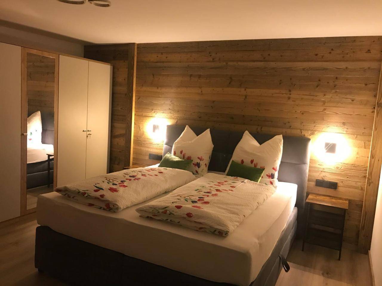 Appartement Schneekristall, Westendorf