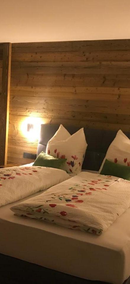 Appartement Schneekristall – billede 1