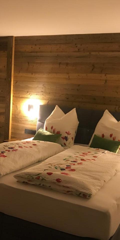 Appartement Schneekristall – Westendorf