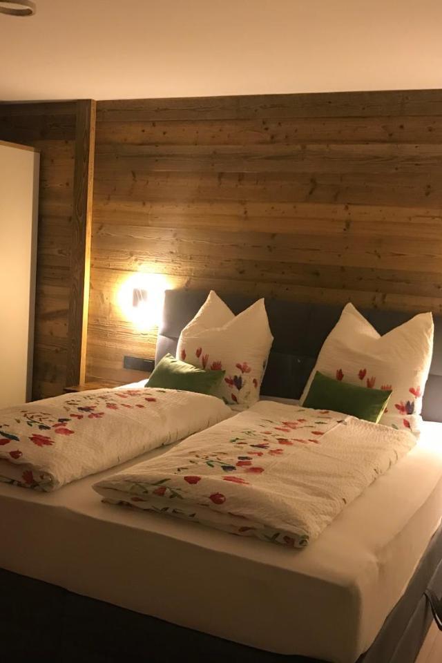 Appartement Schneekristall