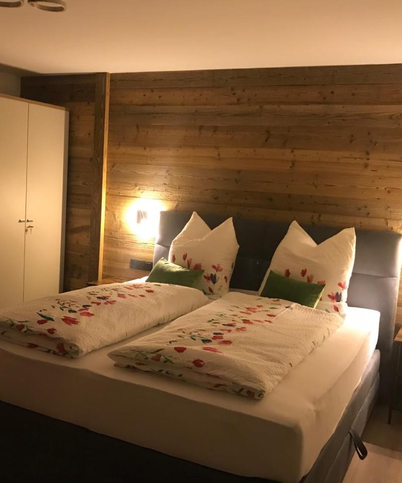 Appartement Schneekristall