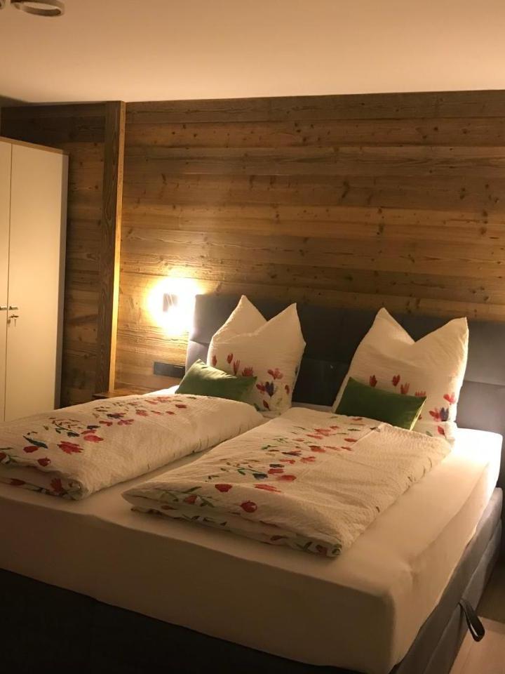 One-Bedroom Apartment (1 sofa bed) - Free WiFi – Appartement Schneekristall