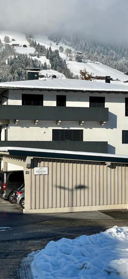 Appartement Schneekristall – billede 2