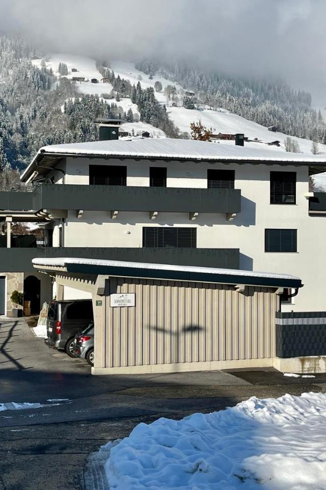 Appartement Schneekristall – billede 2