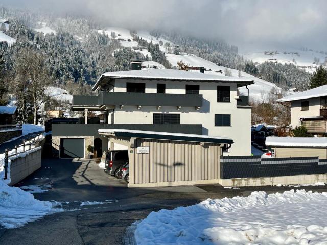 Appartement Schneekristall – billede 2